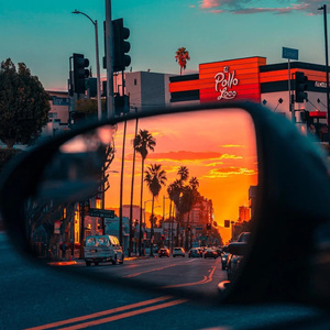 【FREE】“加州海岸”BOOMBAP TYPE BEAT