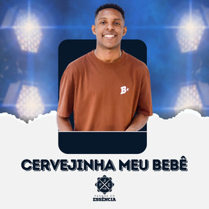 Cervejinha Meu Bebê