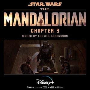 Second Thoughts (From "The Mandalorian: Chapter 3"/Score)