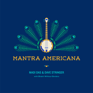 Maha Mantra Americana