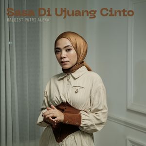 Sasa Di ujuang Cinto