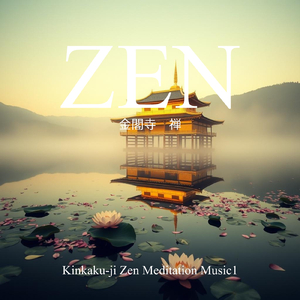 金閣寺 禅瞑想音楽1