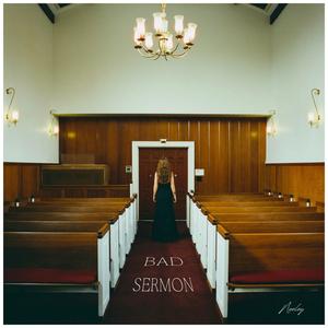 Bad sermon
