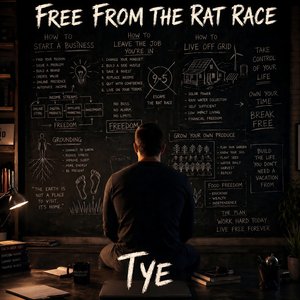 Free from the Rat Race