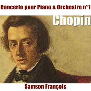 Concerto pour piano No. 1 in E Minor, Op. 11: II. Romance
