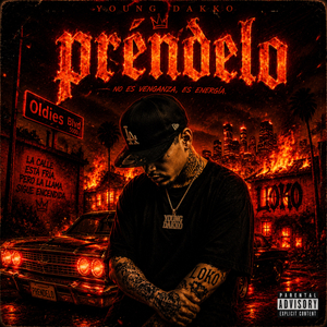 PRÉNDELO