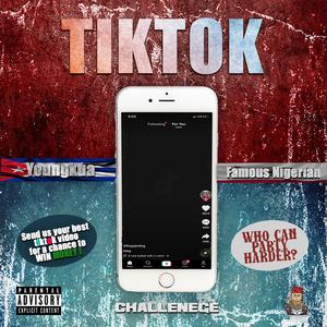 Tik Tok (feat. Young Kua)