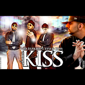 Kiss (Chumma) (Tigerstyle Remix) [feat. Parichay & Tigerstyle]