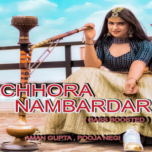 Chhora Nambardar (Bass Boosted)