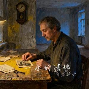 一生的遗憾