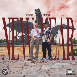 New year (feat. Petah)