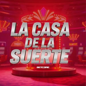 Betcore (La casa de la suerte)