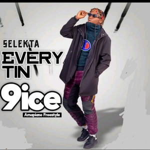 Everytin 9ice (Amapiano Freestyle)