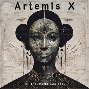 All the World can see (feat. Amrino Selim)