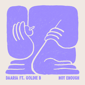 Not Enough (Kumanope Remix)