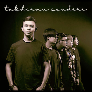 Takdirmu Sendiri