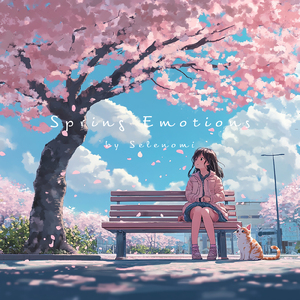 君のいない場所で咲く花