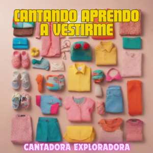 CANTANDO APRENDO A VESTIRME