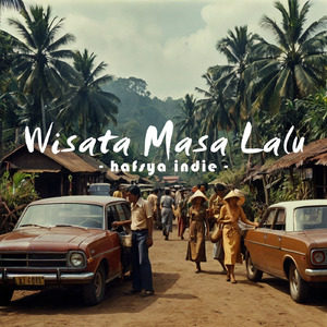 wisata masa lalu
