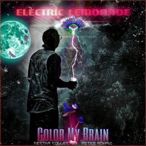 Color Your Brain