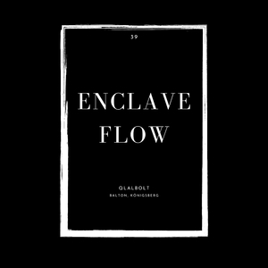 ENCLAVE FLOW