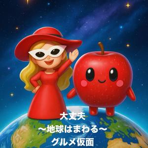 大丈夫〜地球は回る〜