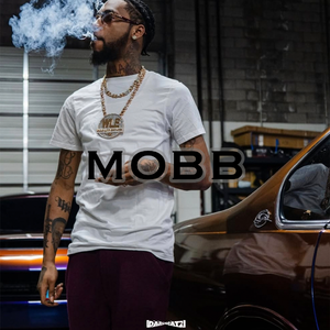 Free Memphis x Key Glock Type Beat “Mobb”
