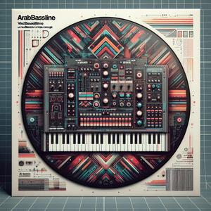 ArabBassLine (feat. JL)