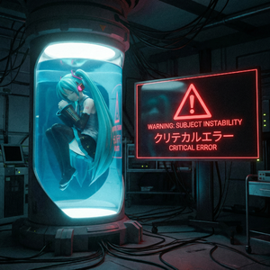 エラーオーバーロード（错误过载）