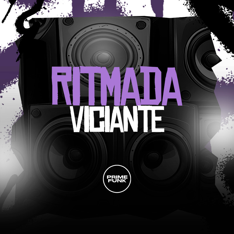 RitmadaViciante封面