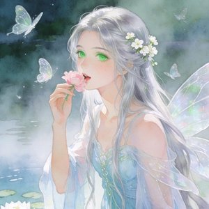 挂在青天是我心