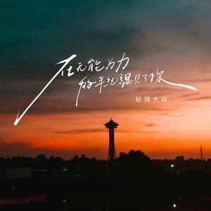 在无能为力的年纪遇见了你