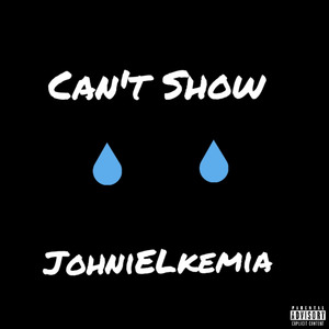 Can't Show