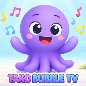 Tako Bubble Dance