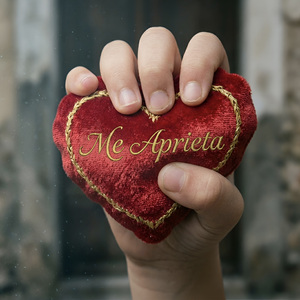 Me Aprieta
