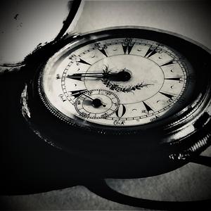 Grandfather’s Time Keeper, Pt. 6