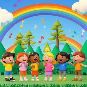 小含笑花花柔香