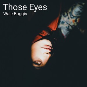 Those Eyes (Original Mix)