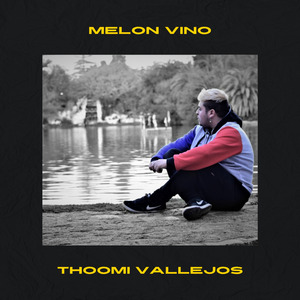 Melon Vino (Cover)