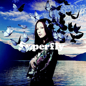 Mangekyou to Chou (万華鏡と蝶)