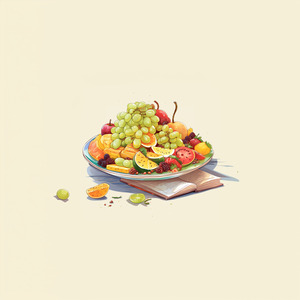 Fruit Salad