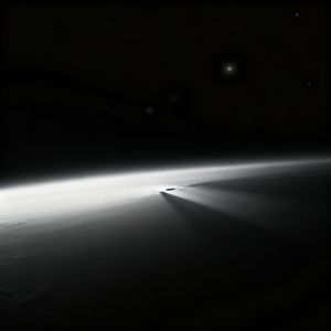 No. 12 From Abyss to Aurora