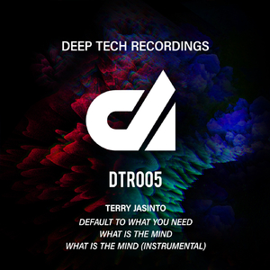 What Is The Mind (Instrumental Mix)