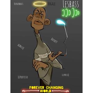 LesBass_Ufunani (feat. Burnerbeats, AcMusiQ & LuuMusiQ)