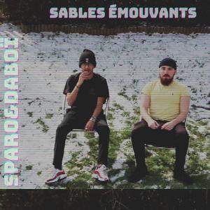 Coquille (feat. Daboî)