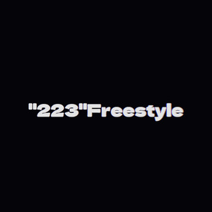 "223"Freestyle