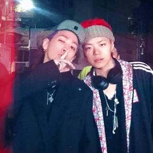 Gray-去做吧(翻自 gray)（Call-me-kill remix）