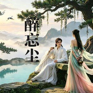 醉忘尘