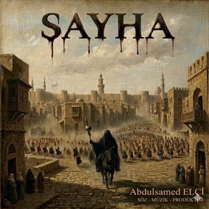 SAYHA