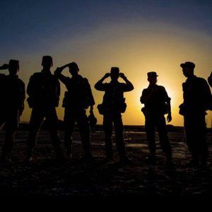 祖国我是你的防弹衣